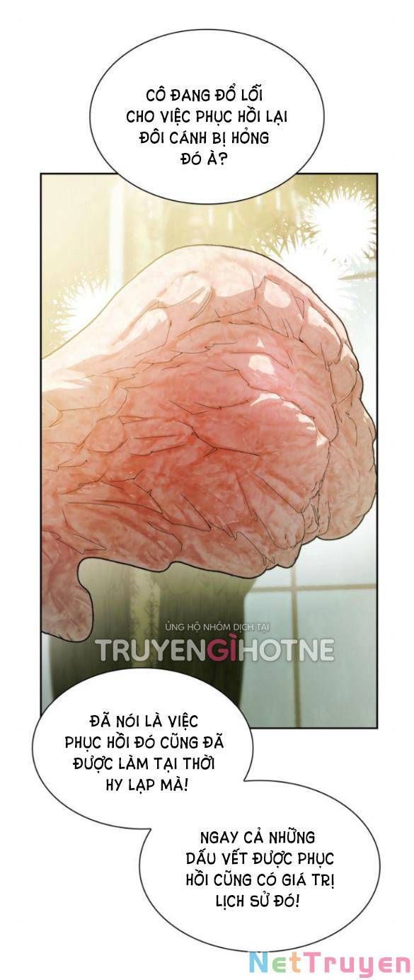 đọc truyện Chị Gái À Kiếp Này Em Chính Là Nữ Hoàng Chương 21.1 ảnh 46 tại Giả Dược