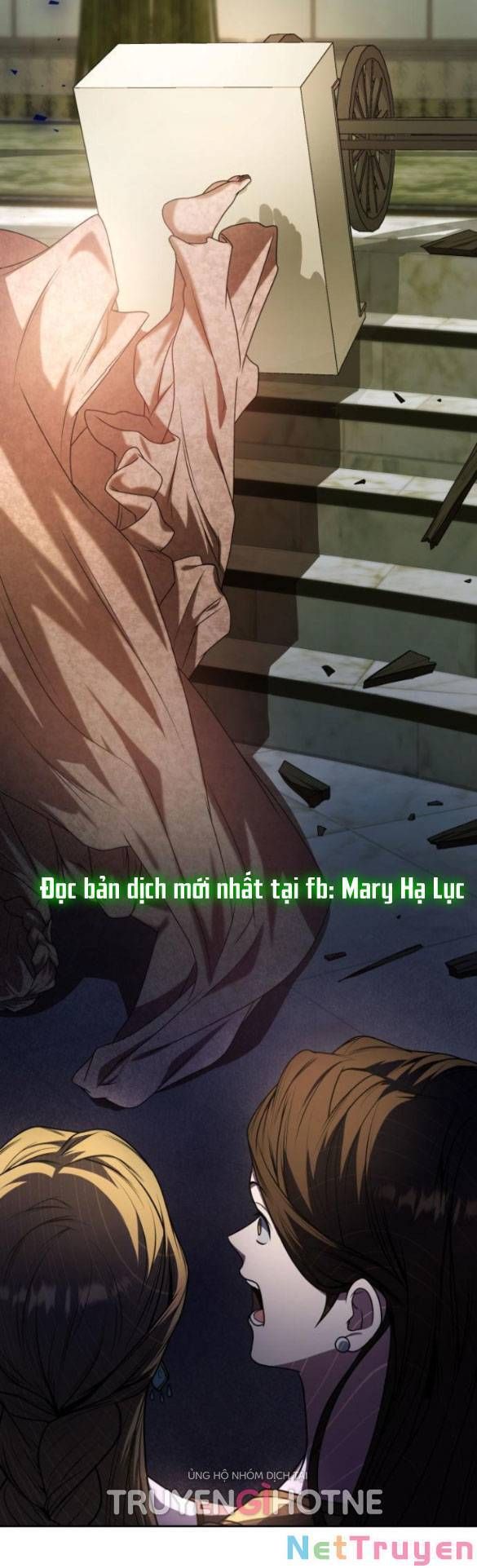 đọc truyện Chị Gái À Kiếp Này Em Chính Là Nữ Hoàng Chương 21.1 ảnh 59 tại Giả Dược