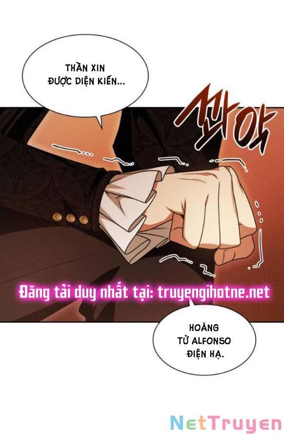 đọc truyện Chị Gái À Kiếp Này Em Chính Là Nữ Hoàng Chương 22.2 ảnh 4 tại Giả Dược