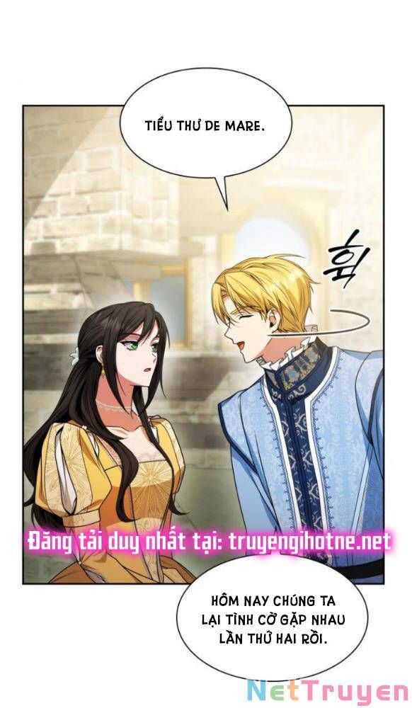 đọc truyện Chị Gái À Kiếp Này Em Chính Là Nữ Hoàng Chương 22.2 ảnh 6 tại Giả Dược