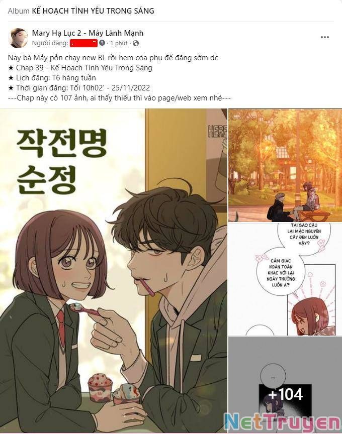 đọc truyện Chị Gái À Kiếp Này Em Chính Là Nữ Hoàng Chương 22.2 ảnh 69 tại Giả Dược