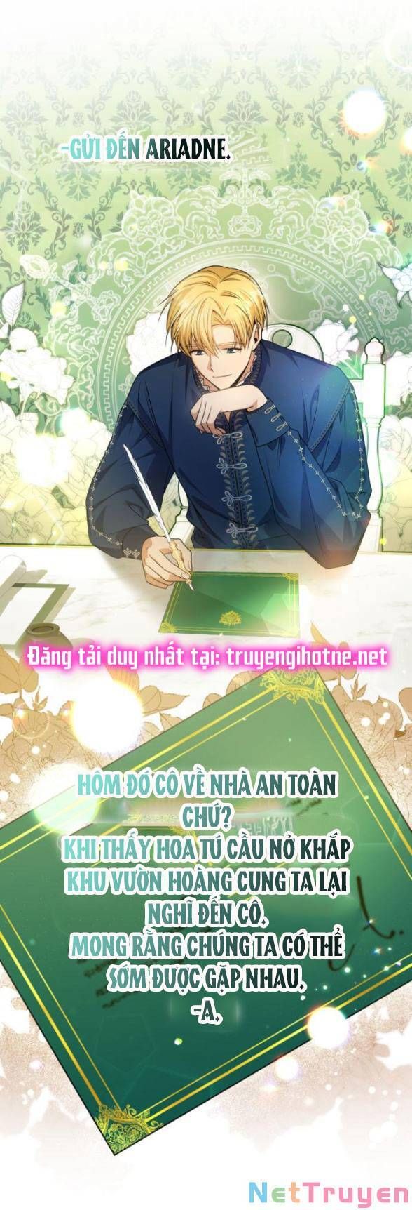 đọc truyện Chị Gái À Kiếp Này Em Chính Là Nữ Hoàng Chương 24.1 ảnh 3 tại Giả Dược
