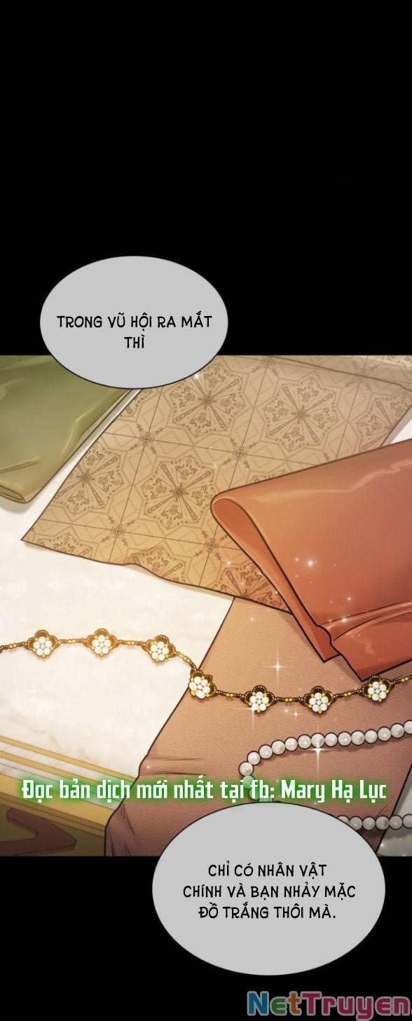đọc truyện Chị Gái À Kiếp Này Em Chính Là Nữ Hoàng Chương 24.2 ảnh 2 tại Giả Dược