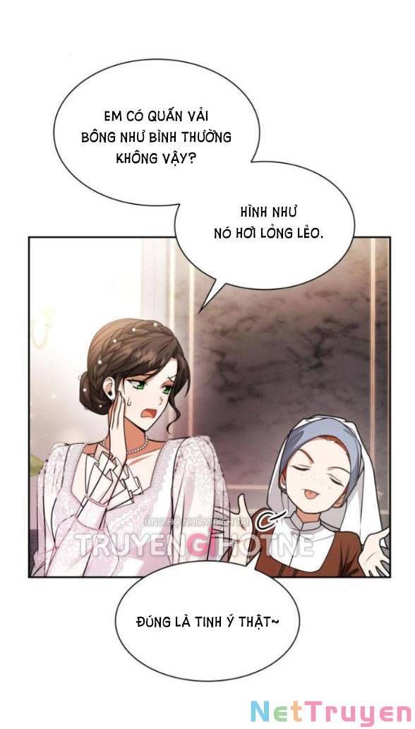 đọc truyện Chị Gái À Kiếp Này Em Chính Là Nữ Hoàng Chương 24.2 ảnh 29 tại Giả Dược