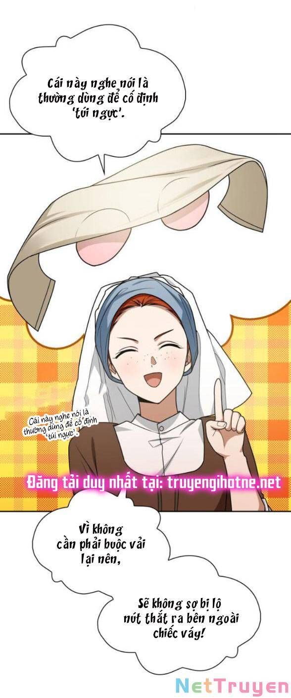 đọc truyện Chị Gái À Kiếp Này Em Chính Là Nữ Hoàng Chương 24.2 ảnh 35 tại Giả Dược