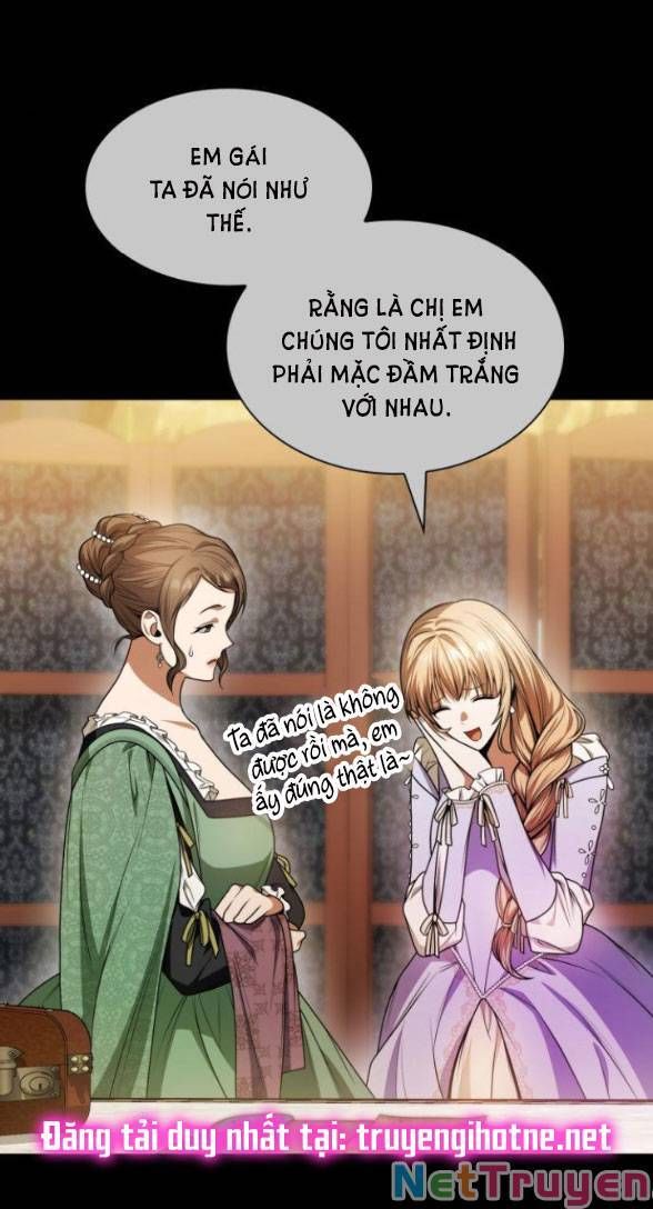 đọc truyện Chị Gái À Kiếp Này Em Chính Là Nữ Hoàng Chương 24.2 ảnh 5 tại Giả Dược
