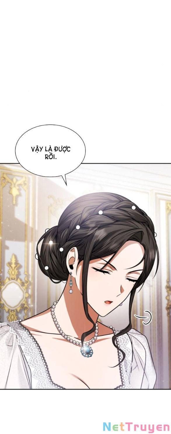 đọc truyện Chị Gái À Kiếp Này Em Chính Là Nữ Hoàng Chương 25.2 ảnh 3 tại Giả Dược