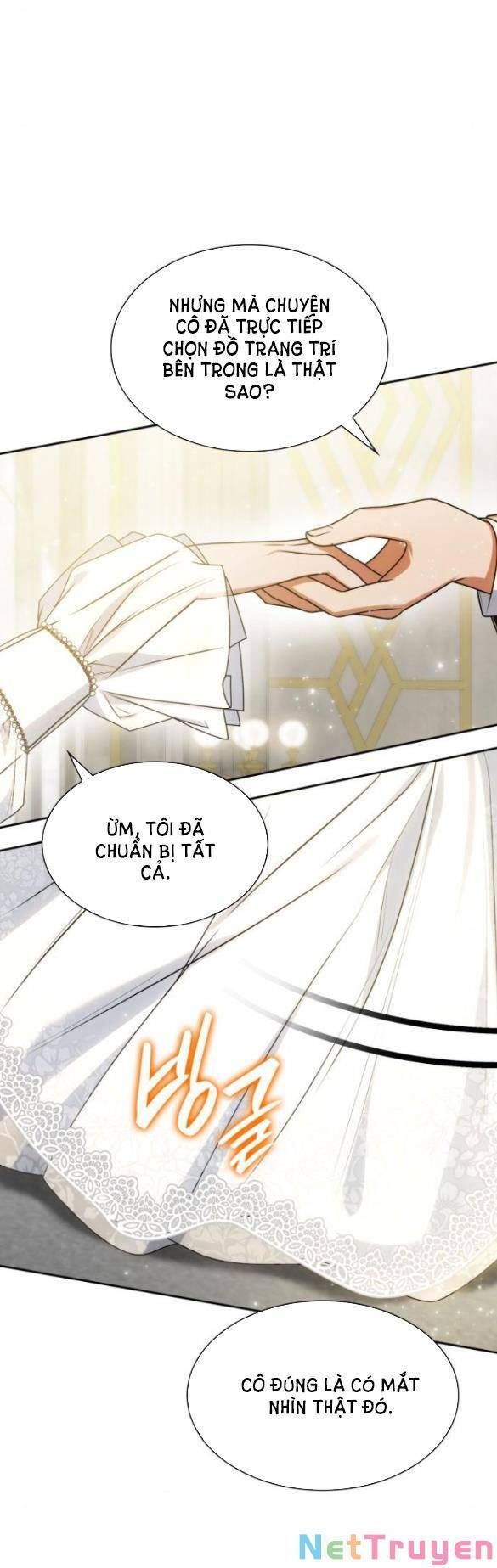 đọc truyện Chị Gái À Kiếp Này Em Chính Là Nữ Hoàng Chương 26.2 ảnh 47 tại Giả Dược