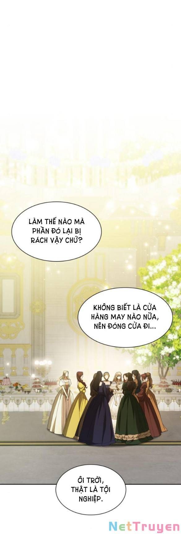 đọc truyện Chị Gái À Kiếp Này Em Chính Là Nữ Hoàng Chương 27.2 ảnh 15 tại Giả Dược