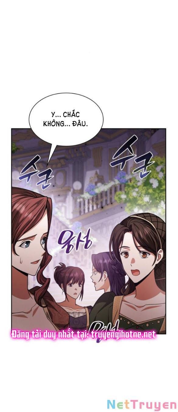 đọc truyện Chị Gái À Kiếp Này Em Chính Là Nữ Hoàng Chương 27.2 ảnh 21 tại Giả Dược