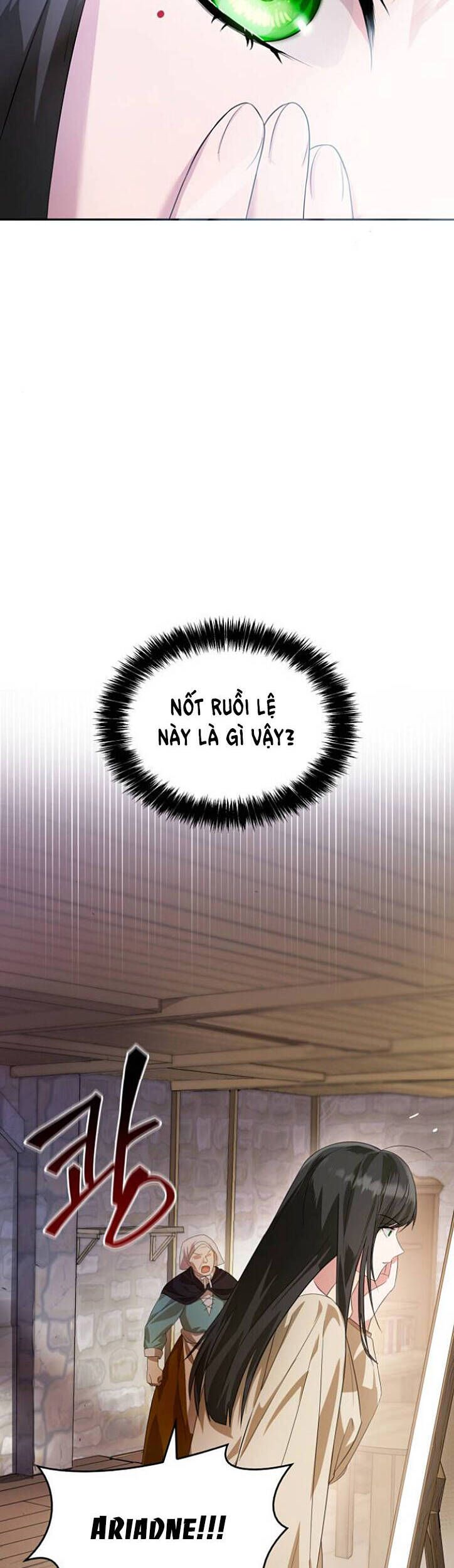 đọc truyện Chị Gái À Kiếp Này Em Chính Là Nữ Hoàng Chương 3 ảnh 2 tại Giả Dược