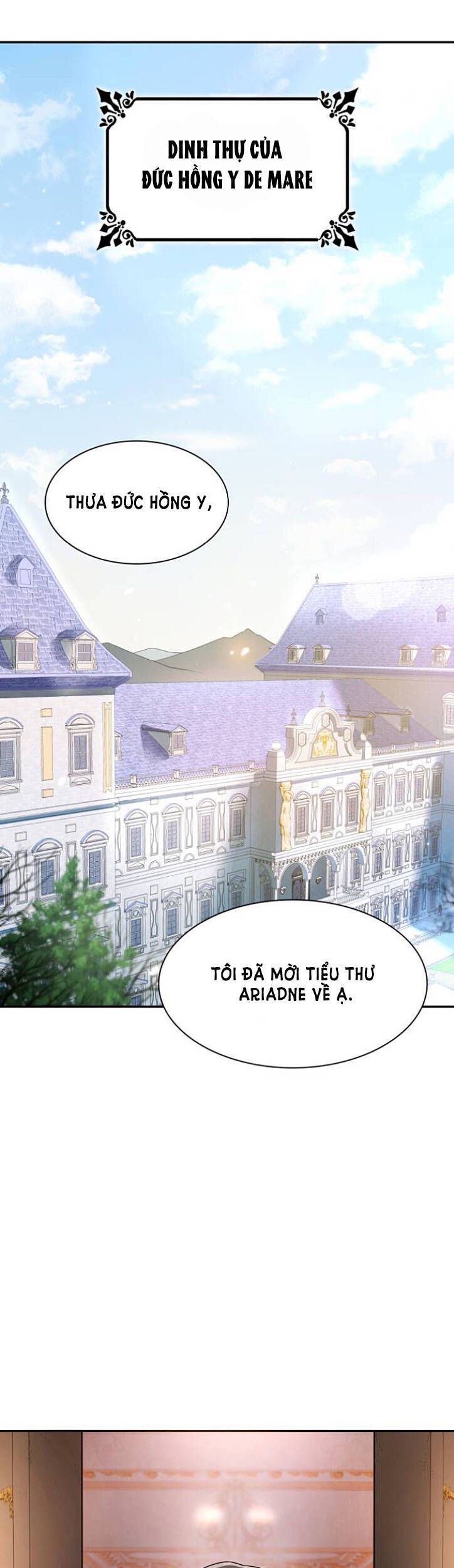 đọc truyện Chị Gái À Kiếp Này Em Chính Là Nữ Hoàng Chương 3 ảnh 15 tại Giả Dược