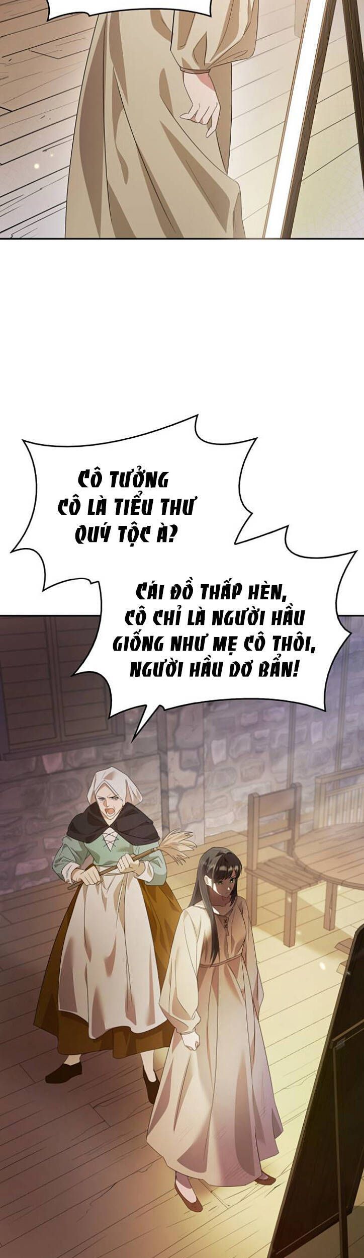 đọc truyện Chị Gái À Kiếp Này Em Chính Là Nữ Hoàng Chương 3 ảnh 3 tại Giả Dược