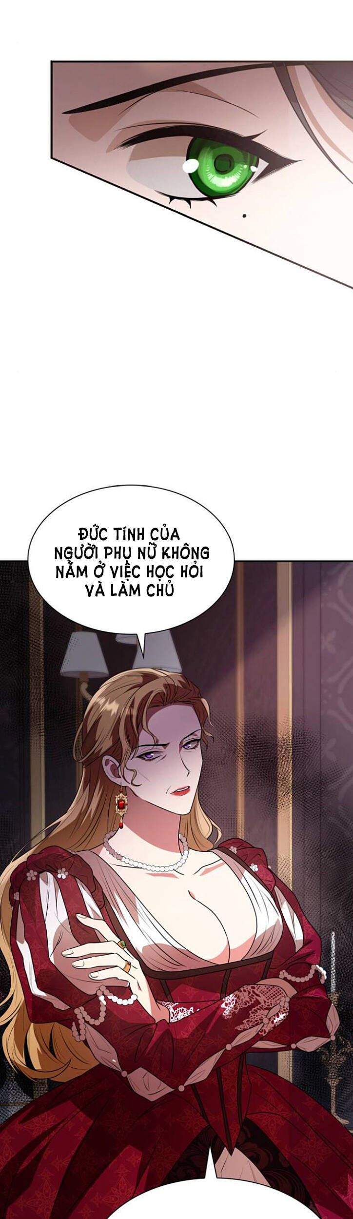 đọc truyện Chị Gái À Kiếp Này Em Chính Là Nữ Hoàng Chương 3 ảnh 24 tại Giả Dược