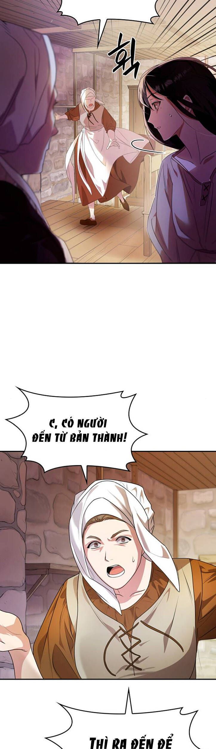 đọc truyện Chị Gái À Kiếp Này Em Chính Là Nữ Hoàng Chương 3 ảnh 5 tại Giả Dược