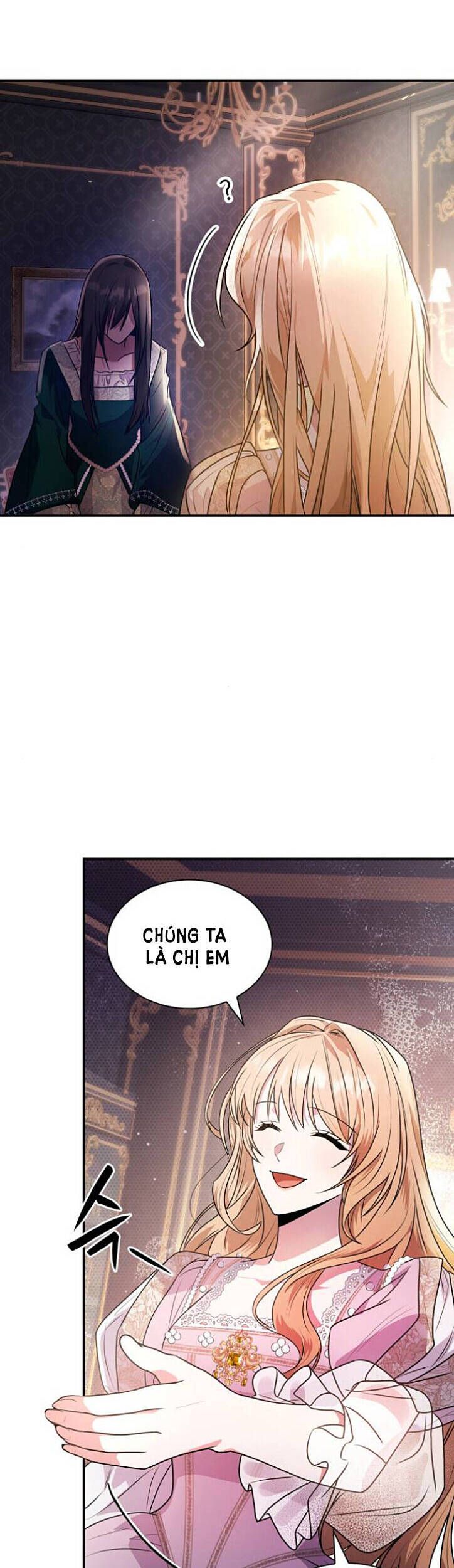 đọc truyện Chị Gái À Kiếp Này Em Chính Là Nữ Hoàng Chương 3 ảnh 46 tại Giả Dược