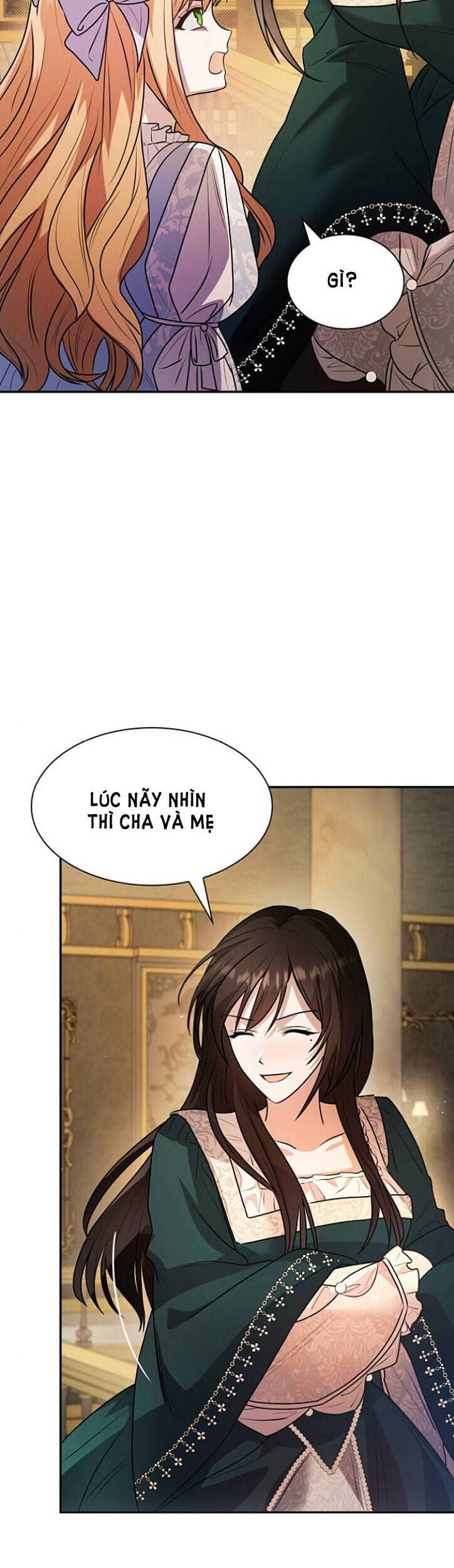đọc truyện Chị Gái À Kiếp Này Em Chính Là Nữ Hoàng Chương 3 ảnh 58 tại Giả Dược