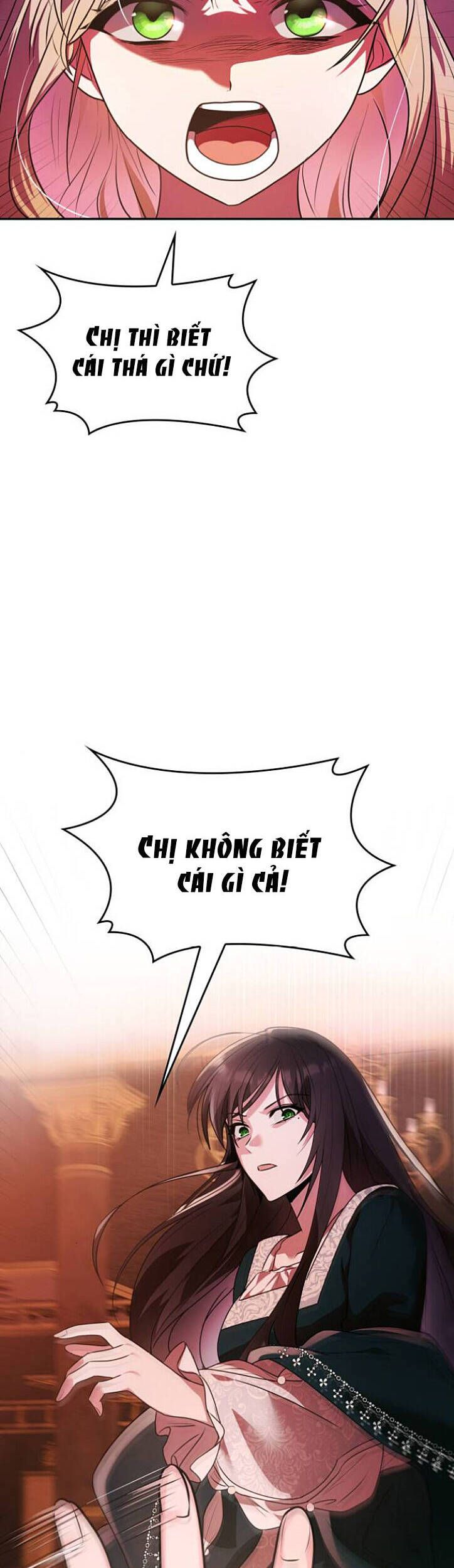 đọc truyện Chị Gái À Kiếp Này Em Chính Là Nữ Hoàng Chương 3 ảnh 60 tại Giả Dược