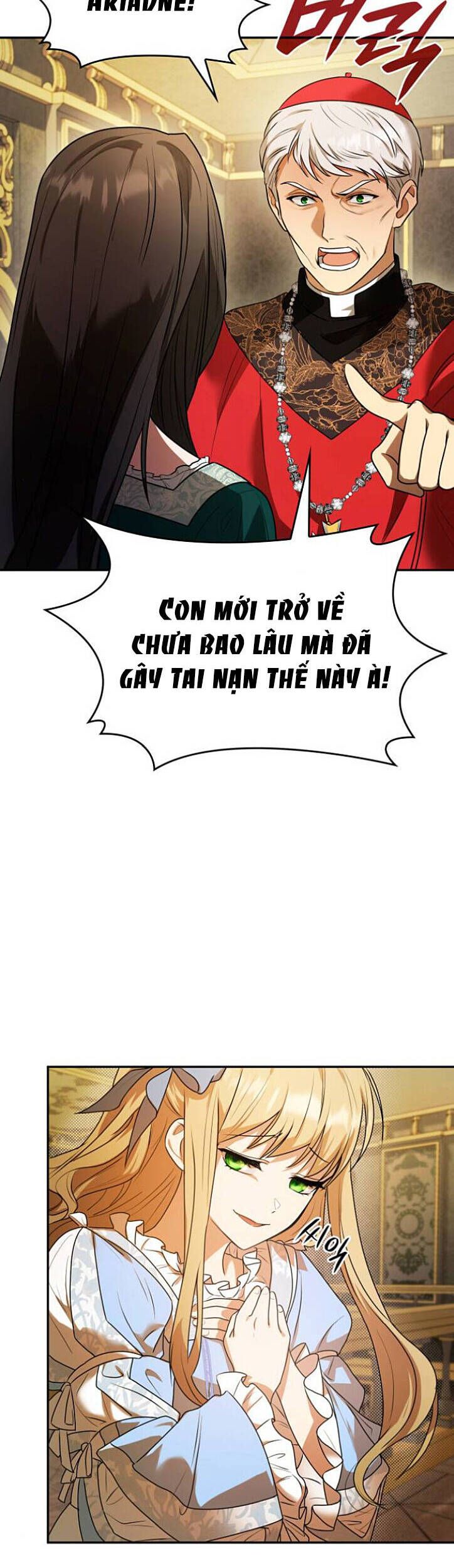 đọc truyện Chị Gái À Kiếp Này Em Chính Là Nữ Hoàng Chương 3 ảnh 69 tại Giả Dược