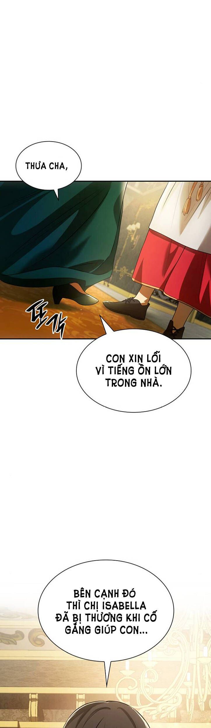 đọc truyện Chị Gái À Kiếp Này Em Chính Là Nữ Hoàng Chương 3 ảnh 70 tại Giả Dược