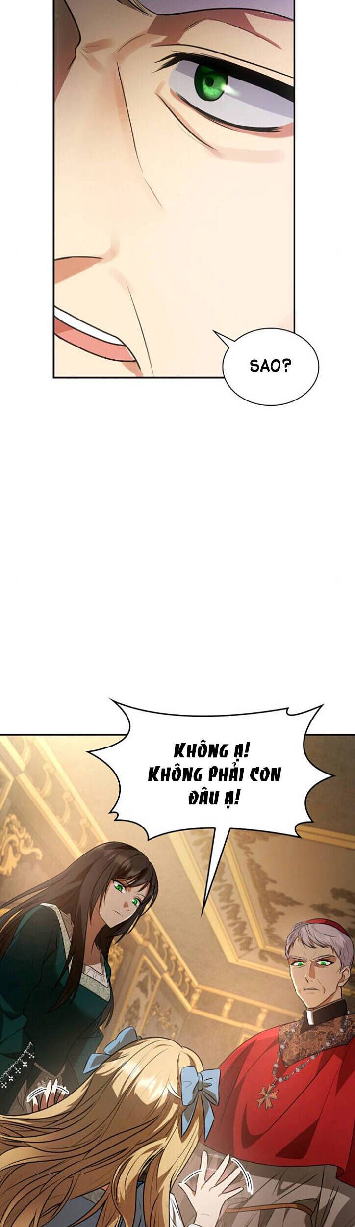 đọc truyện Chị Gái À Kiếp Này Em Chính Là Nữ Hoàng Chương 3 ảnh 75 tại Giả Dược
