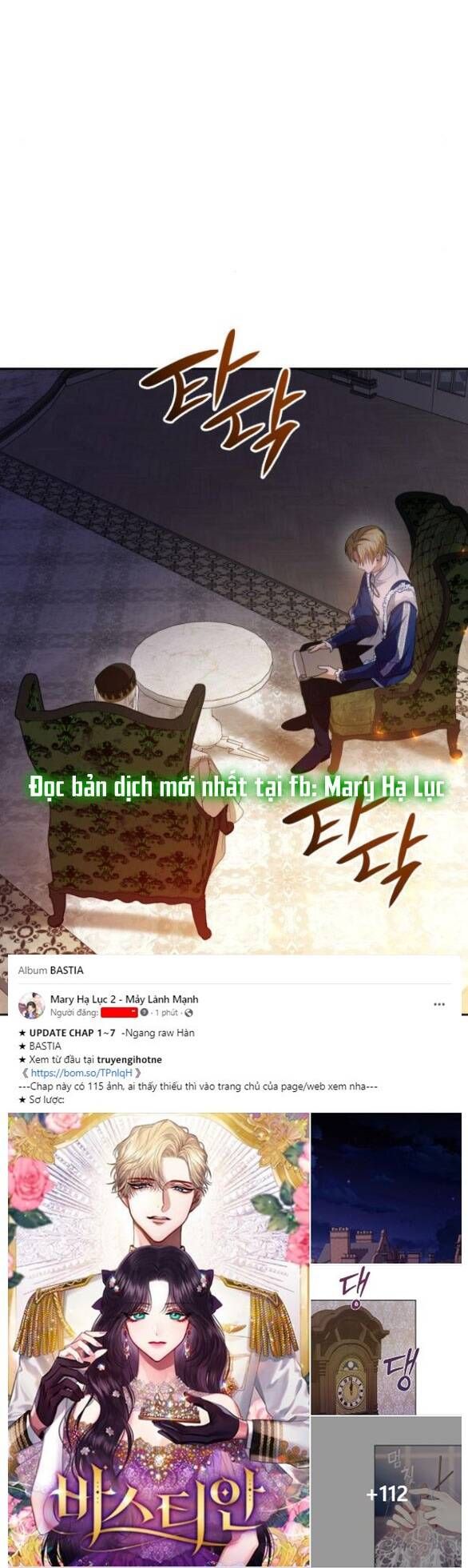 đọc truyện Chị Gái À Kiếp Này Em Chính Là Nữ Hoàng Chương 30.1 ảnh 5 tại Giả Dược