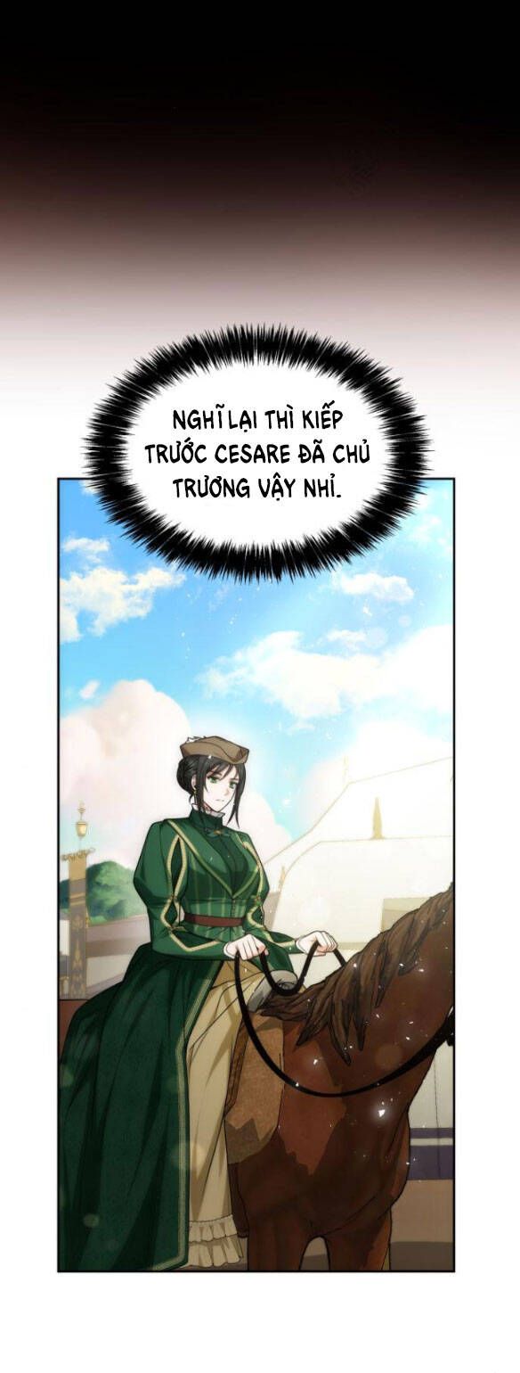 đọc truyện Chị Gái À Kiếp Này Em Chính Là Nữ Hoàng Chương 32.2 ảnh 1 tại Giả Dược