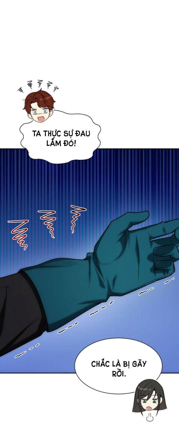 đọc truyện Chị Gái À Kiếp Này Em Chính Là Nữ Hoàng Chương 33.1 ảnh 21 tại Giả Dược