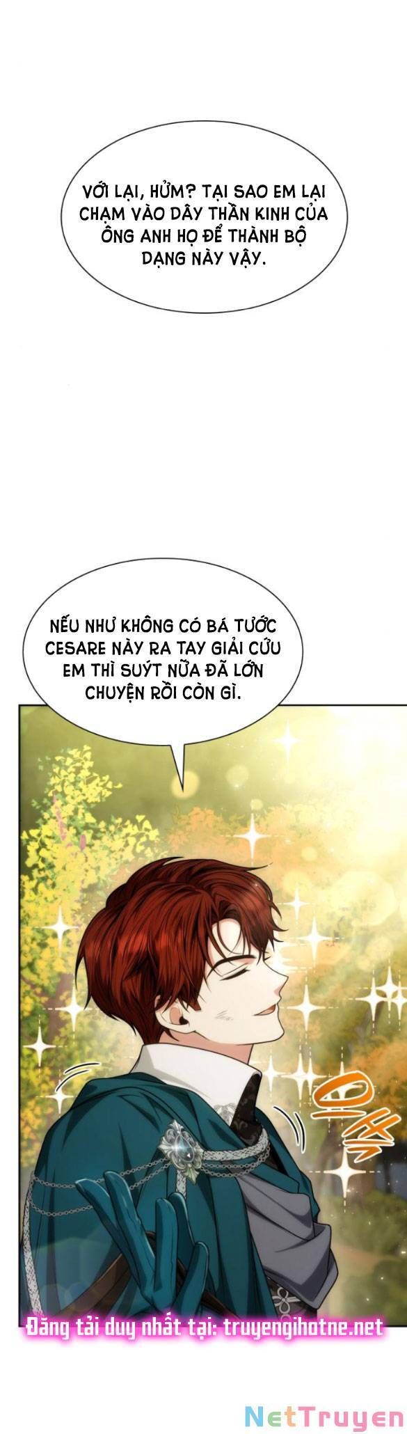 đọc truyện Chị Gái À Kiếp Này Em Chính Là Nữ Hoàng Chương 33.2 ảnh 14 tại Giả Dược