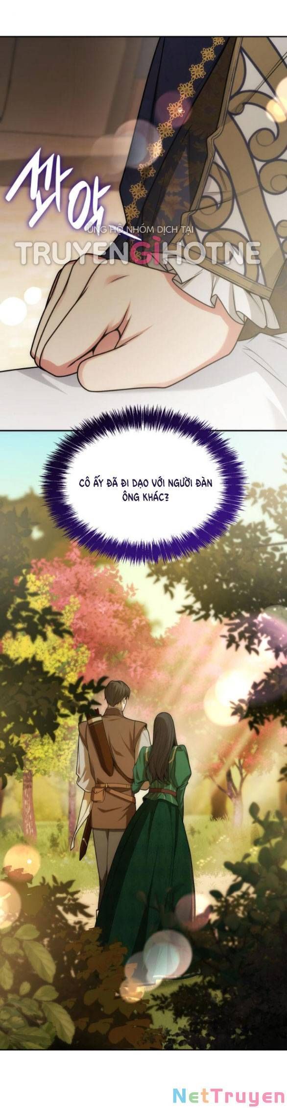 đọc truyện Chị Gái À Kiếp Này Em Chính Là Nữ Hoàng Chương 34.1 ảnh 19 tại Giả Dược