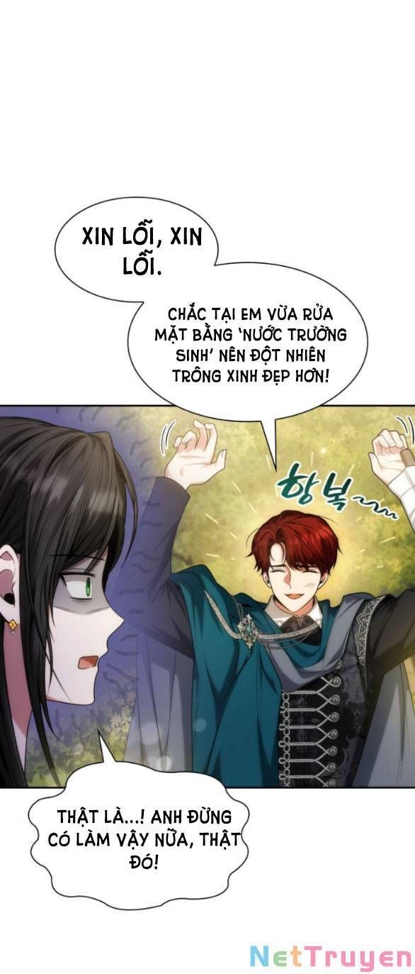 đọc truyện Chị Gái À Kiếp Này Em Chính Là Nữ Hoàng Chương 34.1 ảnh 9 tại Giả Dược