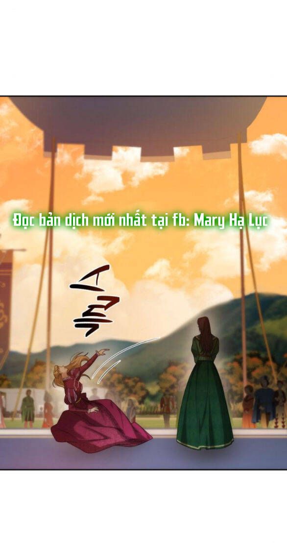 đọc truyện Chị Gái À Kiếp Này Em Chính Là Nữ Hoàng Chương 34.2 ảnh 42 tại Giả Dược