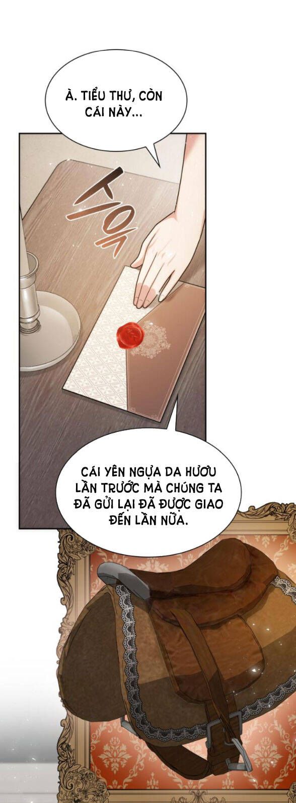 đọc truyện Chị Gái À Kiếp Này Em Chính Là Nữ Hoàng Chương 35.2 ảnh 20 tại Giả Dược