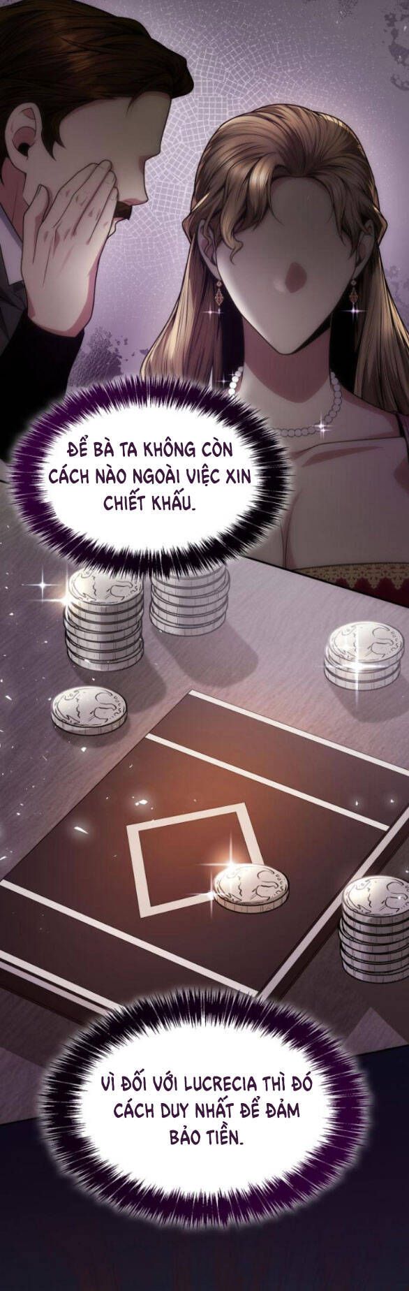đọc truyện Chị Gái À Kiếp Này Em Chính Là Nữ Hoàng Chương 36.1 ảnh 34 tại Giả Dược