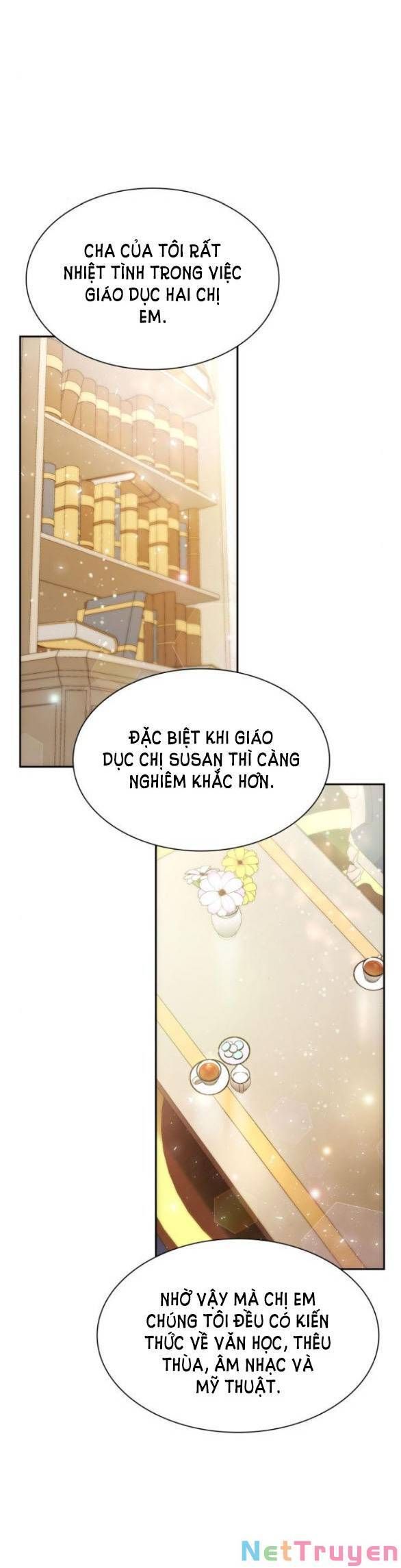 đọc truyện Chị Gái À Kiếp Này Em Chính Là Nữ Hoàng Chương 38.1 ảnh 26 tại Giả Dược