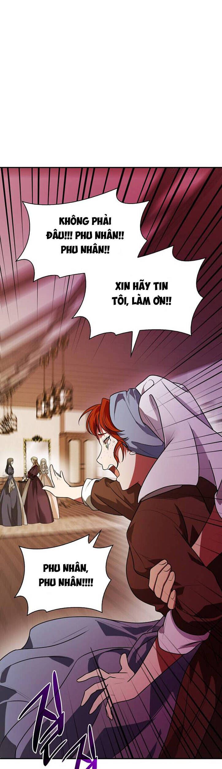 đọc truyện Chị Gái À Kiếp Này Em Chính Là Nữ Hoàng Chương 4 ảnh 74 tại Giả Dược