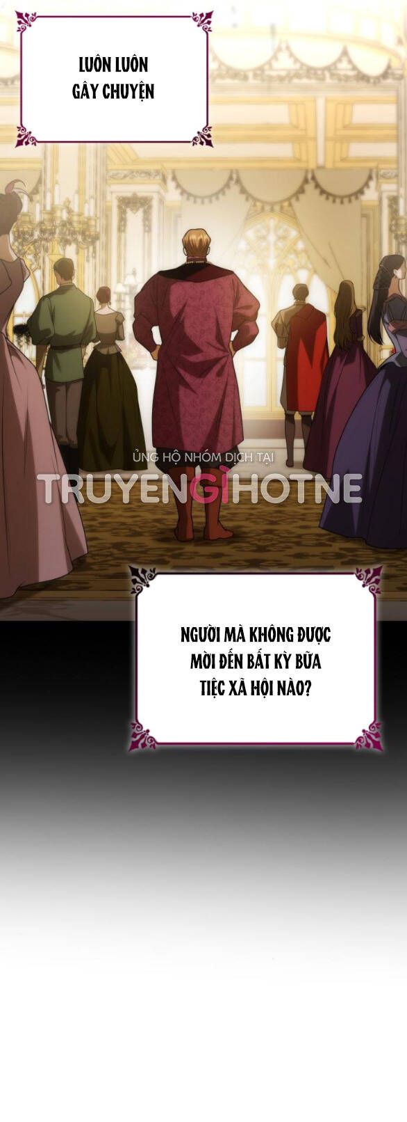 đọc truyện Chị Gái À Kiếp Này Em Chính Là Nữ Hoàng Chương 41.1 ảnh 16 tại Giả Dược