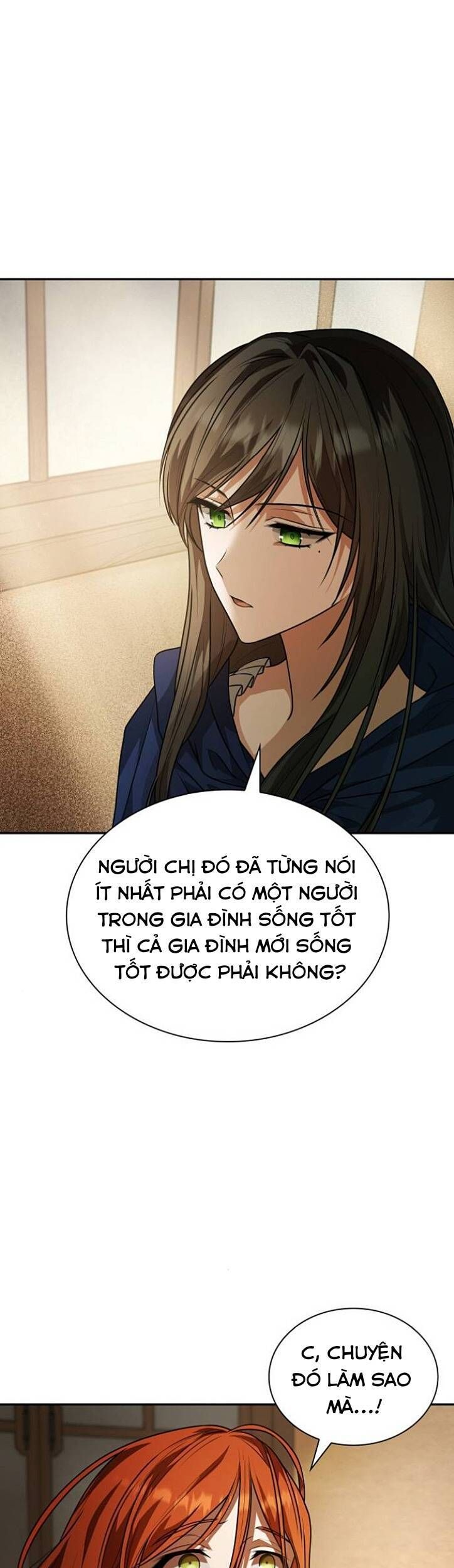 đọc truyện Chị Gái À Kiếp Này Em Chính Là Nữ Hoàng Chương 5 ảnh 56 tại Truyện Dạ Ký