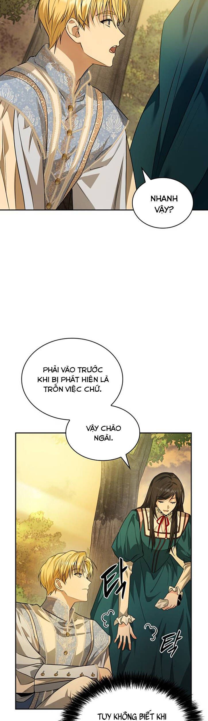 đọc truyện Chị Gái À Kiếp Này Em Chính Là Nữ Hoàng Chương 6 ảnh 26 tại Giả Dược