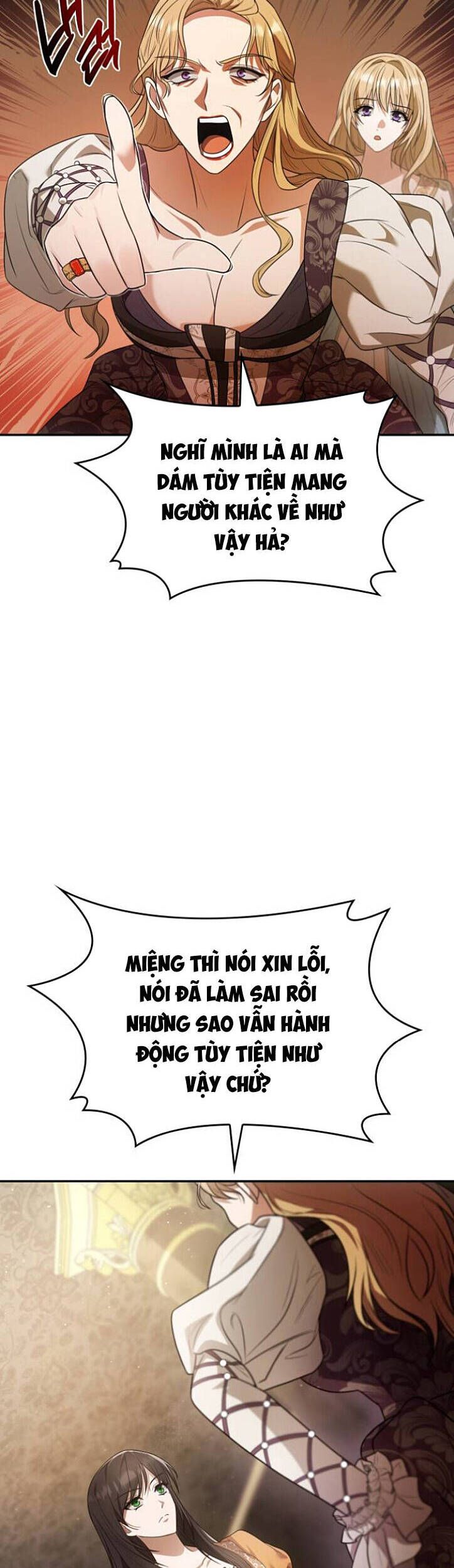 đọc truyện Chị Gái À Kiếp Này Em Chính Là Nữ Hoàng Chương 6 ảnh 34 tại Giả Dược