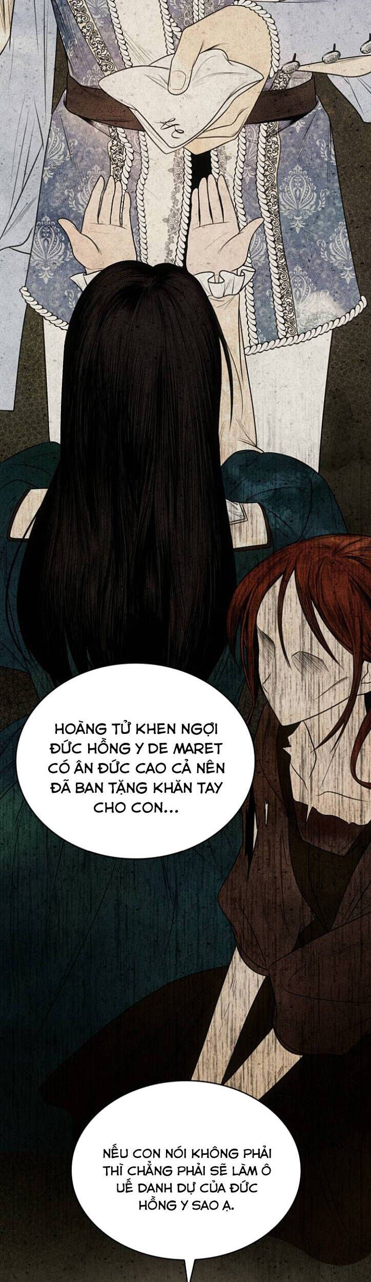 đọc truyện Chị Gái À Kiếp Này Em Chính Là Nữ Hoàng Chương 6 ảnh 41 tại Giả Dược
