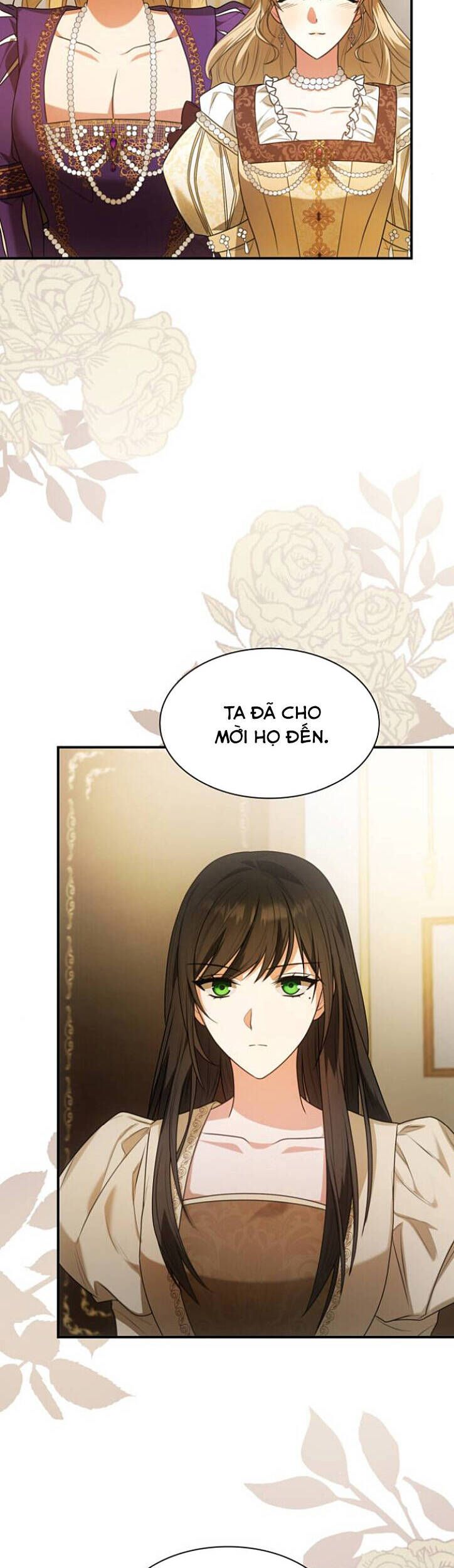đọc truyện Chị Gái À Kiếp Này Em Chính Là Nữ Hoàng Chương 7 ảnh 29 tại Giả Dược