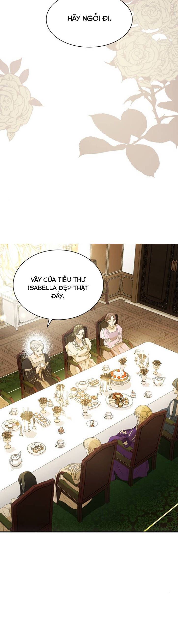 đọc truyện Chị Gái À Kiếp Này Em Chính Là Nữ Hoàng Chương 7 ảnh 30 tại Giả Dược