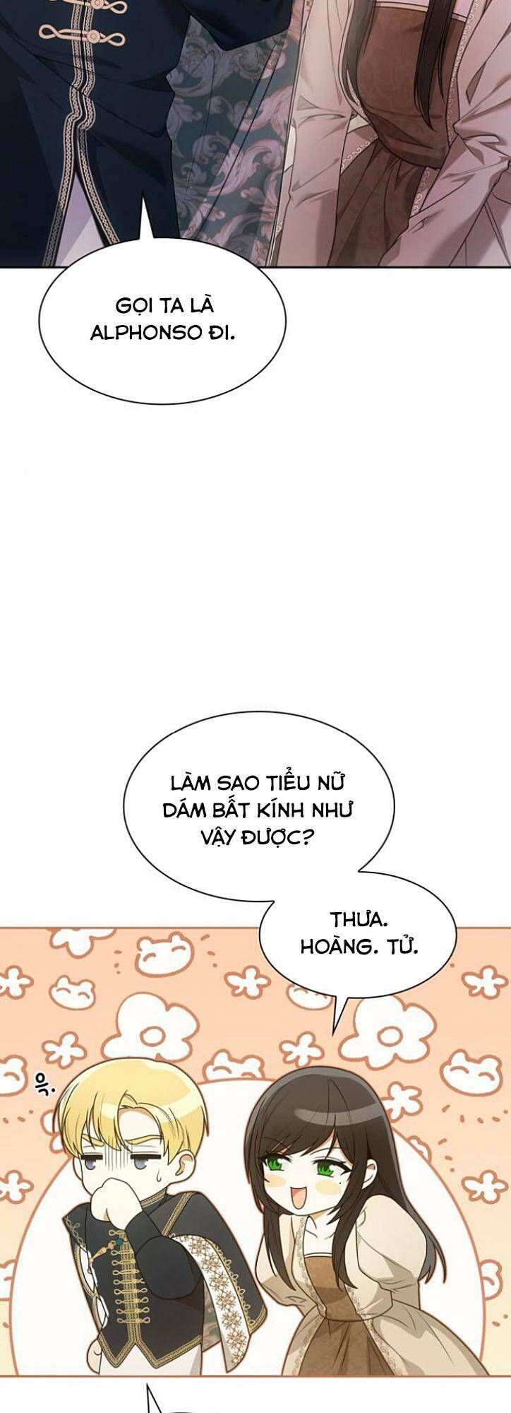 đọc truyện Chị Gái À Kiếp Này Em Chính Là Nữ Hoàng Chương 8 ảnh 22 tại Giả Dược