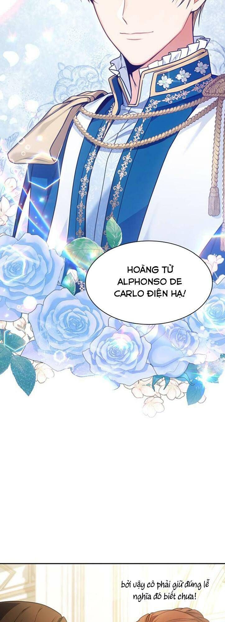 đọc truyện Chị Gái À Kiếp Này Em Chính Là Nữ Hoàng Chương 8 ảnh 6 tại Giả Dược