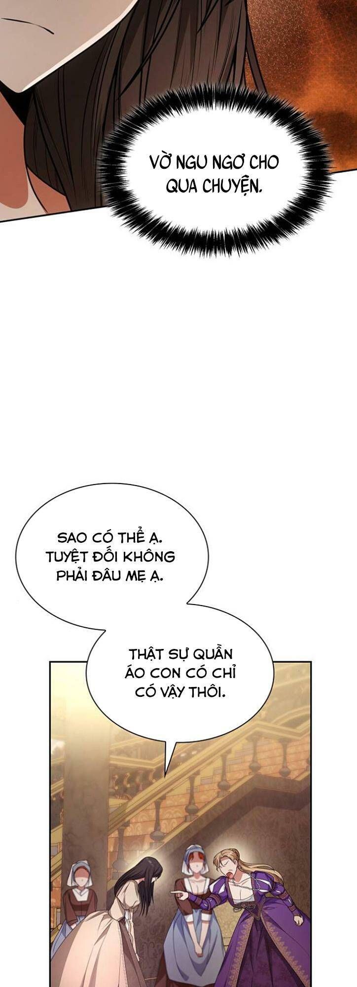 đọc truyện Chị Gái À Kiếp Này Em Chính Là Nữ Hoàng Chương 8 ảnh 72 tại Giả Dược