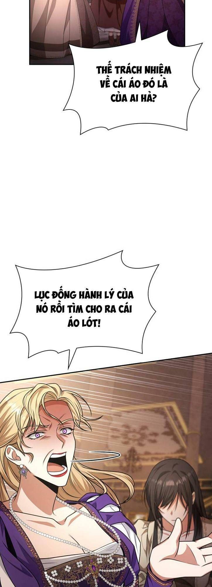đọc truyện Chị Gái À Kiếp Này Em Chính Là Nữ Hoàng Chương 8 ảnh 73 tại Giả Dược