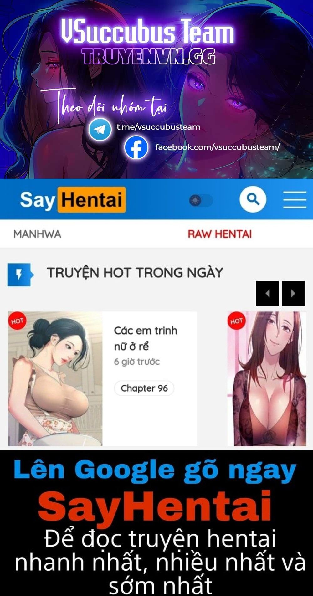 đọc truyện Chị Gái Chung Nhà Chương 104 ảnh 19 tại Giả Dược
