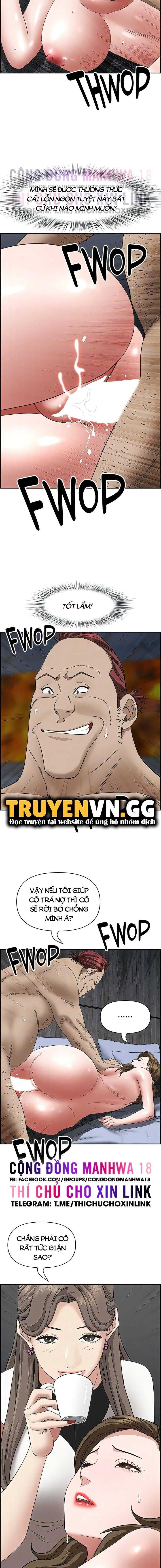 đọc truyện Chị Gái Chung Nhà Chương 104 ảnh 5 tại Giả Dược