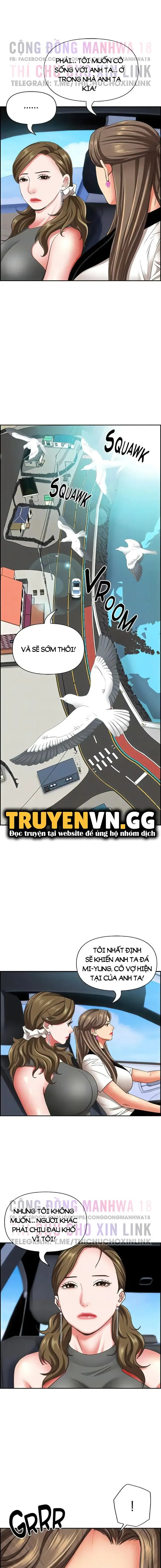 đọc truyện Chị Gái Chung Nhà Chương 105 ảnh 11 tại Giả Dược